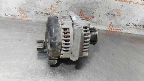 Foto 4ª: Alternador Opel Astra BUSINESS 110CV 81KW [B16DTE] (2017)