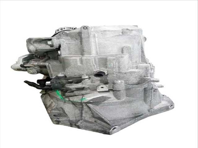 Foto 2ª: Caja Cambios Opel Insignia 2.0 CDTI 68) (2008)