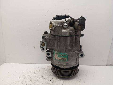 Foto 3ª: Compresor Aire Acondicionado Seat Ibiza 1.9 SDI 64CV 47KW (2003)