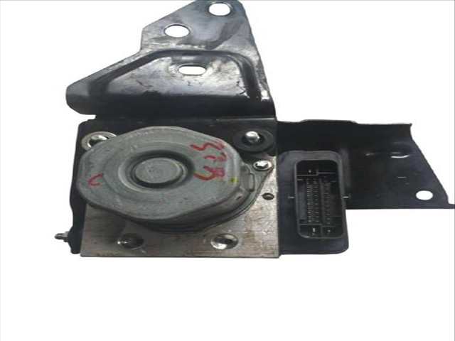 Abs Nissan Qashqai 1.3 DIG-T