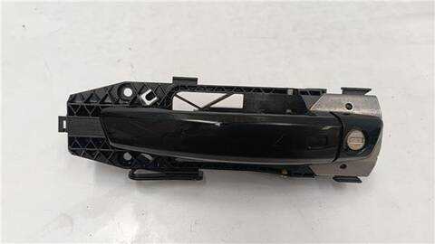 Maneta Exterior Delantera Izquierda Audi A3 1.6 TDI 115CV 85KW