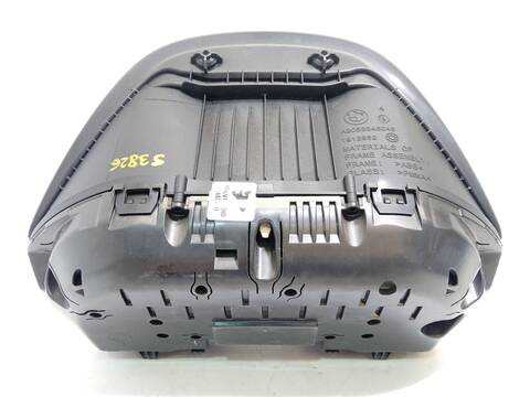 Foto 3ª: Cuadro de Instrumentos Bmw Serie 2 218 2.0 D 150CV 110KW GRAN TOURER F46) [B47C20A] (2016)