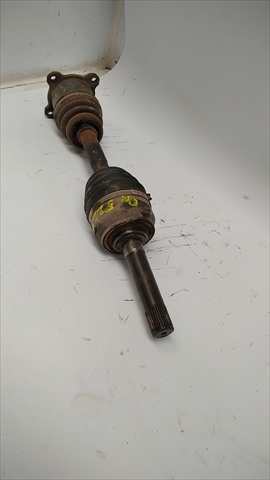 Foto 2ª: Transmision Delantera Derecha Opel Astra 1.7 D [D/Z17DTH] (2006)