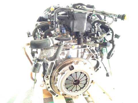Foto 2ª: Motor Completo Honda Civic 1.8 FN1 FK2) HATCHBACK 140CV 103KW [R18A2] (2008)