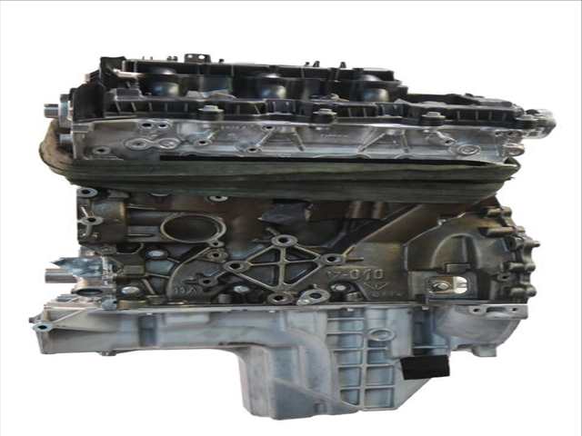 Motor Completo Land Rover Discovery 249CV 183KW