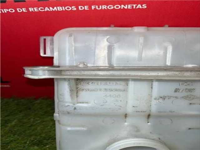 Foto 4ª: Deposito Liquido Frenos Renault Express KANGOO 102CV 75KW KANGOO IIIRAPID [5AQ609] (2023)
