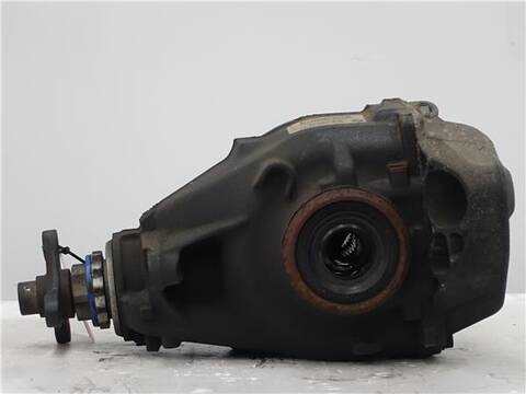 Foto 3ª: Diferencial Trasero Bmw Serie 3 315 2.0 320D BERLINA 184CV 135KW [N47D20C] (2014)