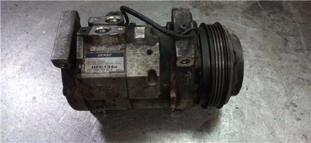Foto 2ª: Compresor Aire Acondicionado Iveco Daily 2.3 FG 3000 29 L... [2.3 LTR. - 93 KW DIESEL]