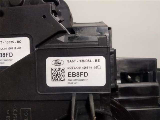 Foto 3ª: Mando Multifuncion Ford Fiesta 1.25 16V (82 CV) [SNJB]