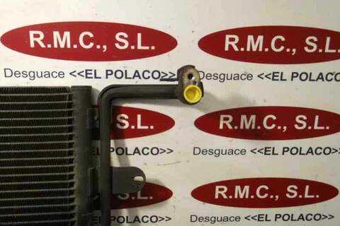 Foto 3ª: Radiador Calefaccion A.A. Seat Toledo EXECUTIVE 105CV 77KW [BCB] (2003)