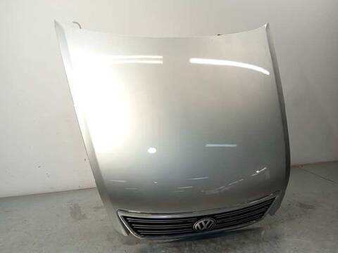 Foto 2ª: Capot Volkswagen Phaeton TDI V6 4MOTION 5 ASIENTOS) 233CV 171KW [CARA] (2008)