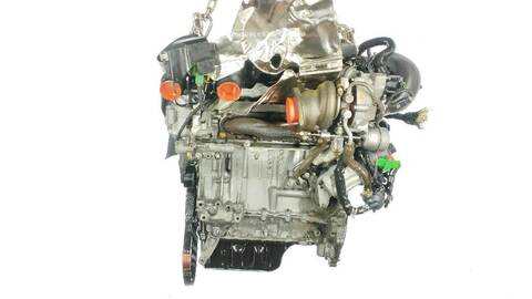 Foto 3ª: Motor Completo Citroen C4 1.6 THP 165 [5GZ (EP6FDT)] (2013)