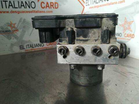 Foto 4ª: Abs Volkswagen Polo ADVANCE BLUEMOTION 75CV 55KW [CUSA] (2017)