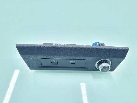Centralita Motor ECU Audi A1 30 TFSI BASICO 116CV 85KW