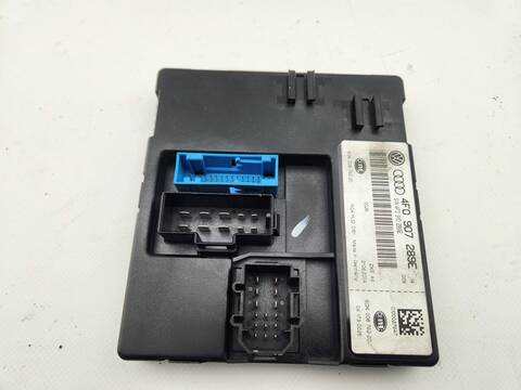 Foto 3ª: Centralita Motor ECU Audi A6 3.0 TDI QUATTRO 165KW) BERLINA 224CV [BMK] (2004)