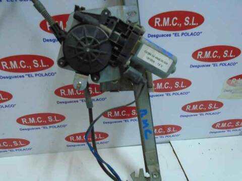 Foto 4ª: Elevalunas Eléctrico Delantero Izquierdo Seat Cordoba CLX BERLINA 60CV 44KW [AEX/APQ] (1998)