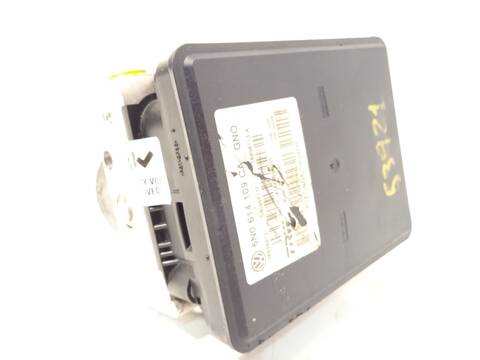 Foto 3ª: Abs Audi Q3 2.0 TDI 150CV 110KW [CUV] (2015)