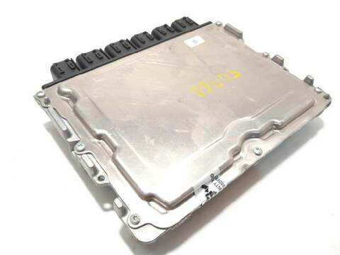 Foto 2ª: Centralita Motor ECU Bmw X1 1.5 G 140CV 103KW SDRIVE 18I [B38A15A] (2017)