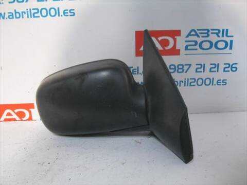 Foto 2ª: Retrovisor Derecho Kia Carens 1.8 I 110CV 81KW [G / TB] (2001)