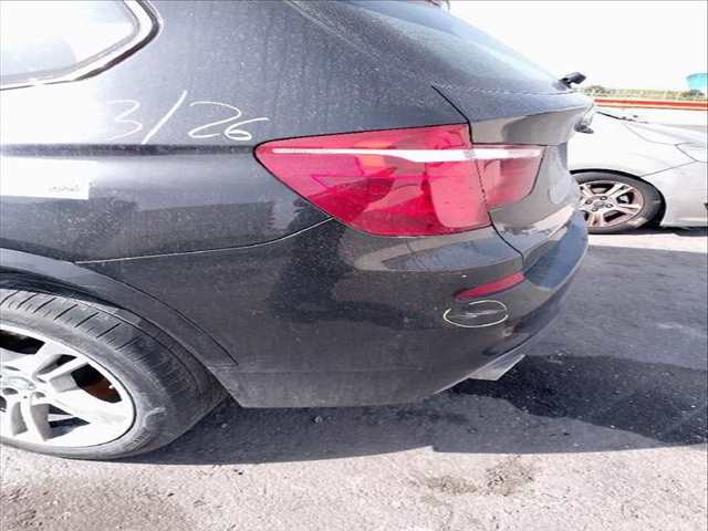 Paragolpes Trasero Bmw X3 XDRIVE 20 D