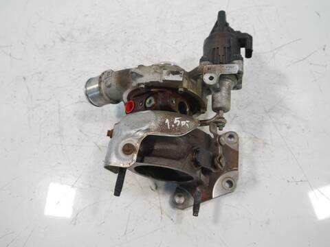 Turbocompresor Ford Ranger 292CV 215KW