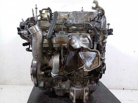 Foto 3ª: Motor Completo Honda Crv LUXURY 140CV 103KW RE) [N22A2] (2007)