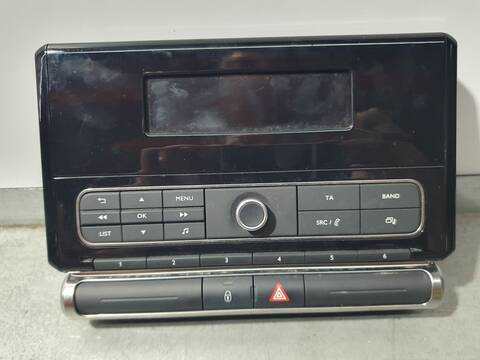 Pantalla Multifuncion Citroen C3 LIVE 102CV 75KW