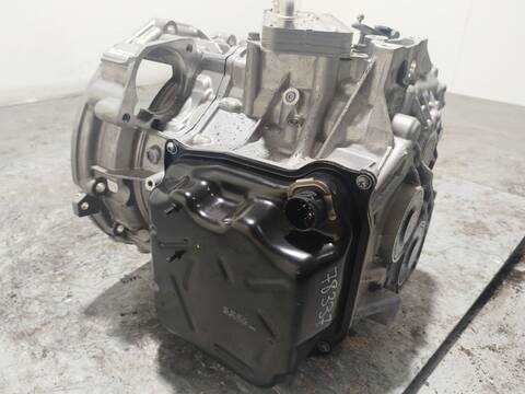 Foto 3ª: Caja Cambios Automatica Audi Q3 35 TFSI 150CV 110KW [DXDB] (2024)