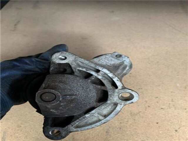 Foto 2ª: Motor de Arranque Citroen Saxo 1.5 D IMAGE [1.5 LTR. - 42 KW DIESEL]