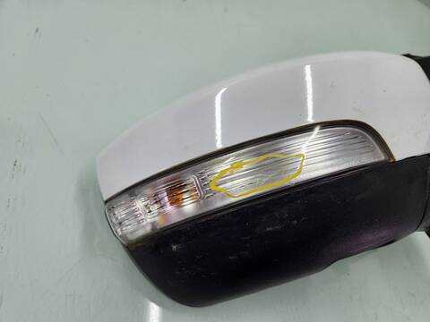 Retrovisor Derecho Ford Kuga TREND 120CV 88KW