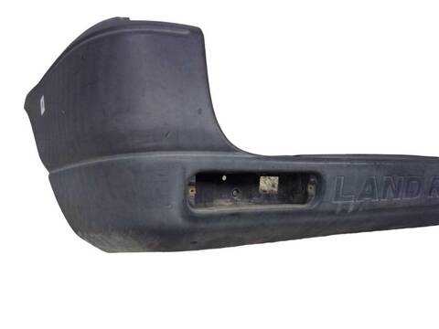 Foto 3ª: Paragolpes Trasero Land Rover Freelander 2.0 TD4 4X4 109CV (1998)