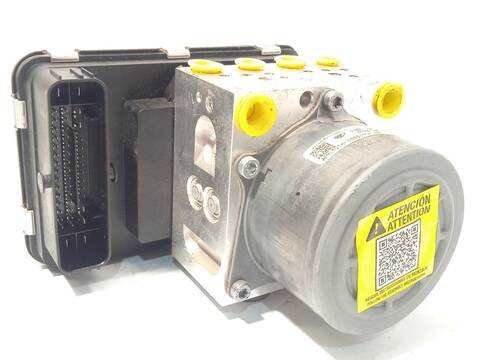 Abs Bmw X1 XDRIVE 25 E PLUG-IN-HYBRID 125CV 92KW