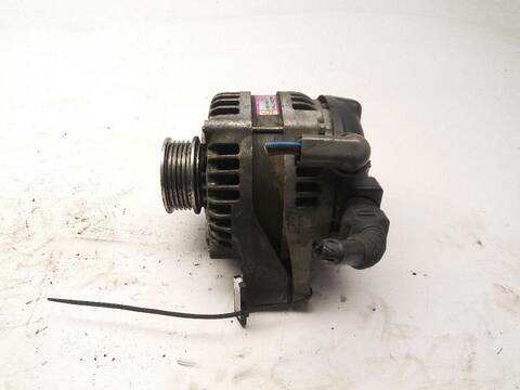 Foto 2ª: Alternador Toyota Rav4 2.0 D 4WD CLA20_ CLA21_) [1CD-FTV] (2000)