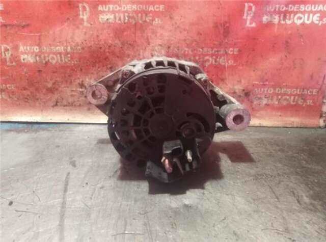 Foto 2ª: Alternador Fiat Ducato 2.0 D 115 MULTIJET [250 A1.000]