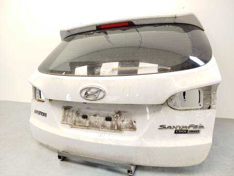 Portón Hyundai Santa Fe 2.2 CRDI 197CV 145KW