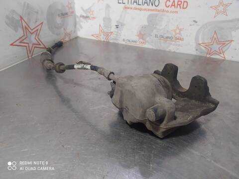 Foto 4ª: Pinza Freno Delantera Derecho Audi A5 2.0 TDI 105KW) 143CV [CAGA] (2010)