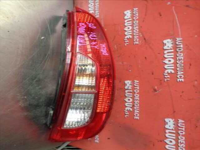 Foto 2ª: Piloto Trasero Derecho Tata Indica 1.4D (49CV) [475IDT14]