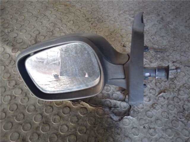 Retrovisor Izquierdo Renault Kangoo 1.5 AUTHENTIQUE [1.5 LTR. - 48 KW DCI DIESEL]