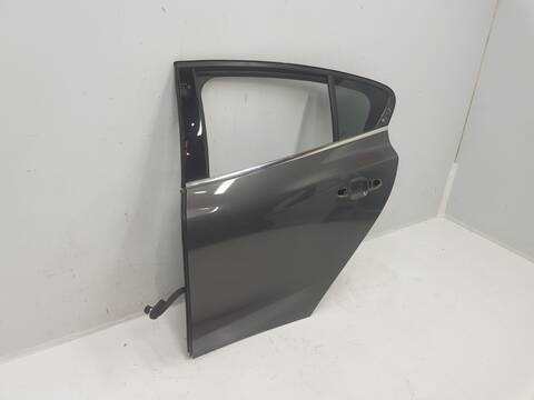 Foto 3ª: Puerta Trasera Izquierda Ford Focus TREND PLUS