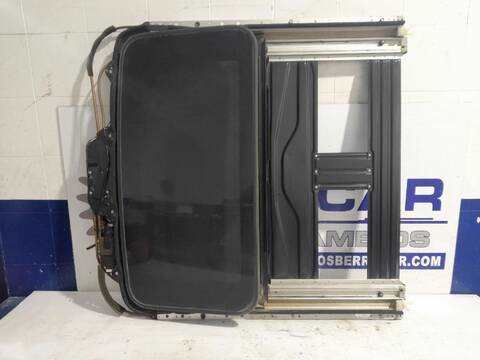 Techo Chapa - Fibra Hyundai Elantra 2.0 CRDI CAT 113CV