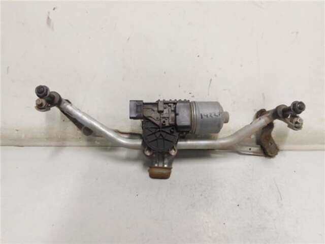 Motor Limpia Delantero Peugeot 2008 1.2 ACCESS [1.2 LTR. - 60 KW 12V VTI]