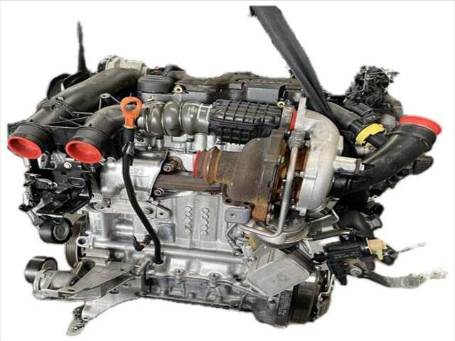 Foto 2ª: Despiece Motor Citroen C4 1.6 E-HDI FAP 115CV 85KW EXCLUSIVE SPACETOURER GRAND C4 PICASSO [9H05]