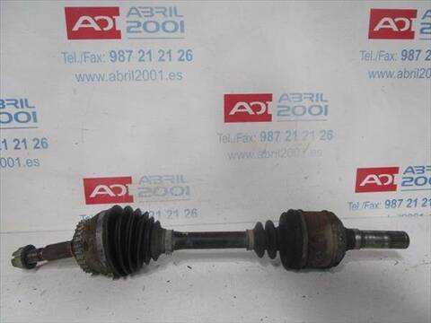 Transmision Delantera Izquierda Saab 9-3 2.0 T BERLINA 150CV 110KW