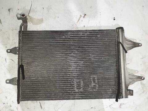 Foto 2ª: Radiador Calefaccion A.A. Seat Ibiza SPORT RIDER 80CV 59KW [BNV] (2005)