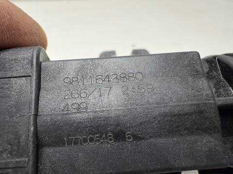 Foto 2ª: Depresor Freno Bomba Vacio Peugeot Expert AHX FURGON (2018)