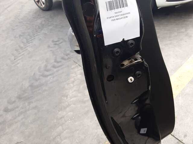 Foto 3ª: Puerta Trasera Izquierda Fiat Tipo 1.4 THP 120CV [940B7000] (2018)