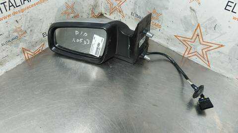 Retrovisor Izquierdo Opel Zafira ENJOY 150CV 110KW