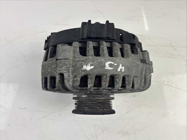 Foto 3ª: Alternador Audi A4 190 CV 140KW [DETA DET] (2019)