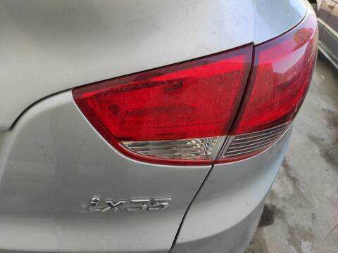 Piloto Portón Derecho Hyundai ix35 G4KD