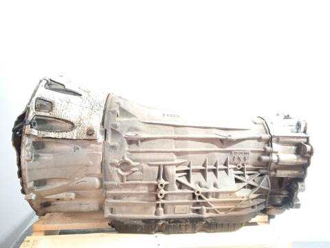 Caja Cambios Automatica Mercedes Clase GLE 350 3.0 D 258CV 190KW AUT. W166) D 4-MATIC 166.024) AUT.